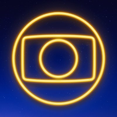 TV Globo's profile picture