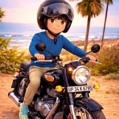 Laxmikant Prajapati 2.0's profile picture