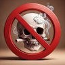 Фото профиля I hate smokers