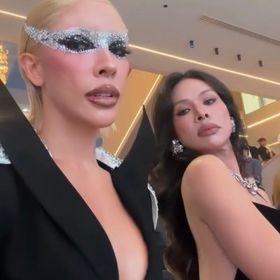 คุณนักล่า🖇✨️'s profile picture