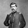 Profilbild von Geroge B. McClellan