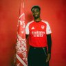 Profilbild von El Granjero AFC 🔴