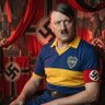 führer bostero profil fotoğrafı