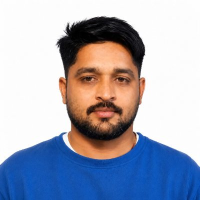 imlalkishore's profile picture