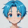 Profilbild von Blue Magic🌍