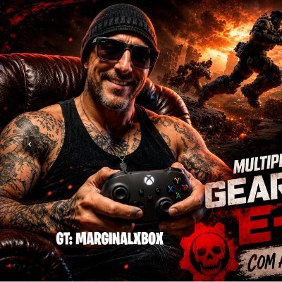 MarginalXbox's profile picture
