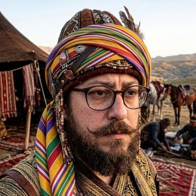 Balaban's profile picture