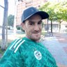 Фото профиля morad