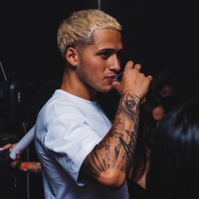 Shangelnyc's profile picture