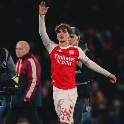 Ade Tiger 🐆's profile picture