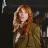 mari (crj spotify) profil fotoğrafı