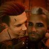 V._Eurodyne - Glambert 的头像