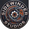 Sidewinder Studios's profile picture