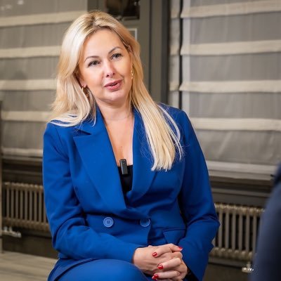 Lisa Jay's profile picture