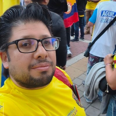 Javier Hernández's profile picture