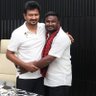 Vinoth DMK - தமிழ்நாட்டை தலைகுனிய விடமாட்டேன் 的头像