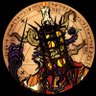 Trithemius The Dark Artificer profil fotoğrafı