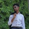 Profilbild von Jay Rushin