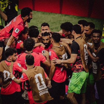 Meroo M.Aziz 🇪🇬's profile picture
