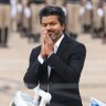 Profilbild von Deiva-தமிழக வெற்றிக் கழகம்
