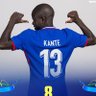 Profilbild von Kanté de Limeira