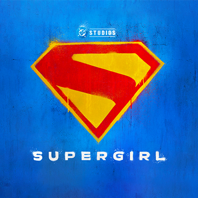 Supergirl's profile picture