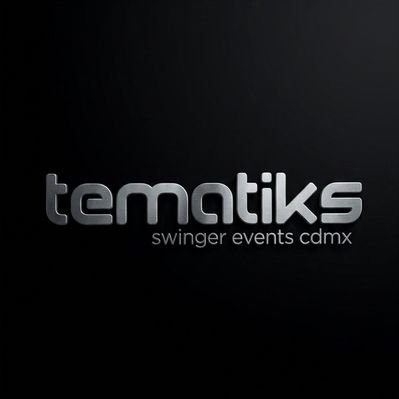 @tematiks's profile picture