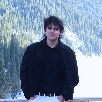 _nikhilsheoran's profile picture