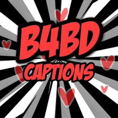 B4BD's profile picture
