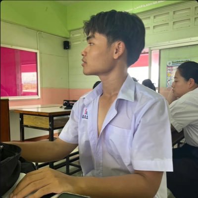 Thanapon1076628's profile picture