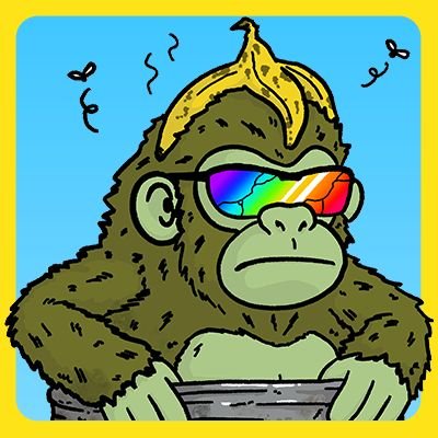 CyberKongz's profile picture