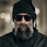 Barba profil fotoğrafı