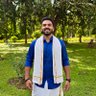 Profilbild von Shashank M K