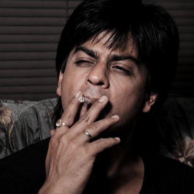 S H A H's profile picture