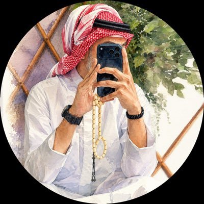 مشاري البلوشي | 🇰🇼's profile picture