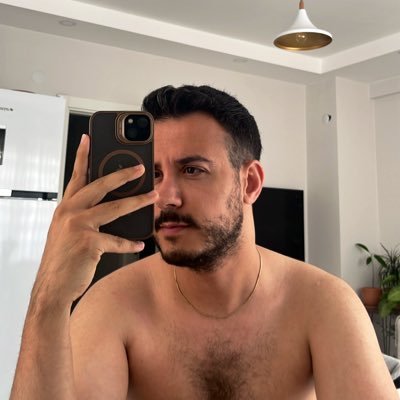 Mert's profile picture