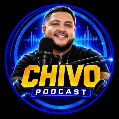 ChivoPodcast's profile picture