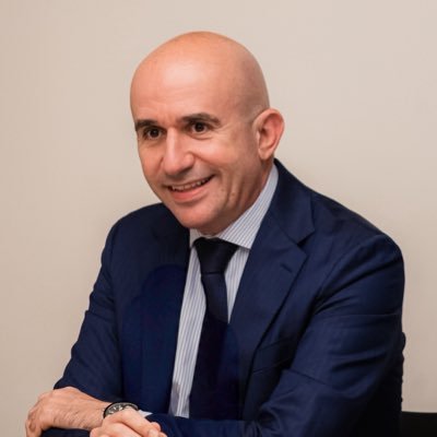 Γρηγόρης Λέων's profile picture