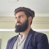 Profilbild von Muhibullah Safi