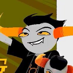 i REALLY LIKE tAVROS nITRAM, 🔻's profile picture