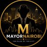 Mayor's profile picture
