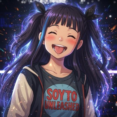 SoytoUnleashed's profile picture