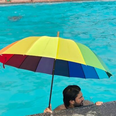 Vikrant's profile picture