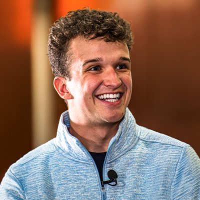 Vince Wolfram's profile picture