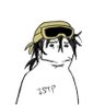 P.'s profile picture
