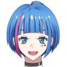 Profilbild von カノジャム