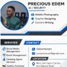 PRECIOUS | |'s profile picture