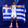 Фото профиля Bucks125