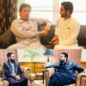 Фото профиля Umer Farooq Orakzai