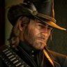 arthur morgan 的头像